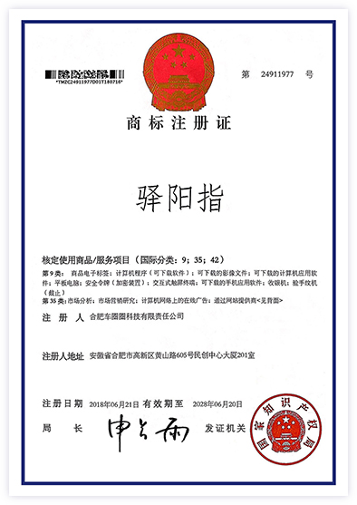 車吉祥公司資質